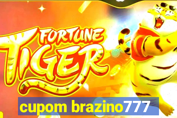 cupom brazino777